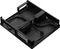 Fractal Design Node 202 + Anode PSU, schwarz, Mini-ITX, 450W SFX Vorschaubild