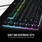 Corsair Gaming K55 RGB PRO XT, USB, UK Vorschaubild