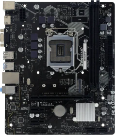 Biostar Z590MHP (Intel 1200)