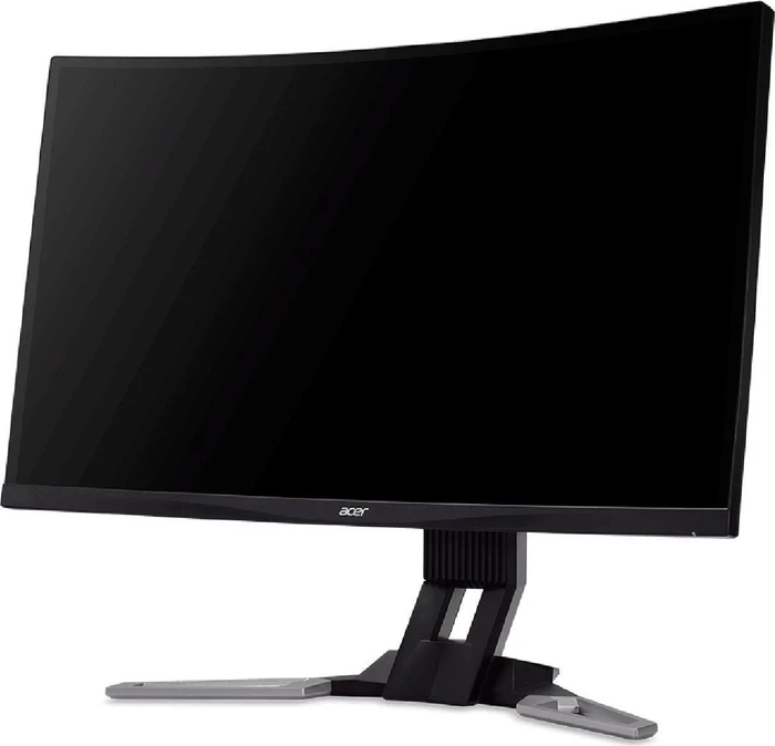 Acer XZ1 XZ321QUbmijpphzx, 31.5"