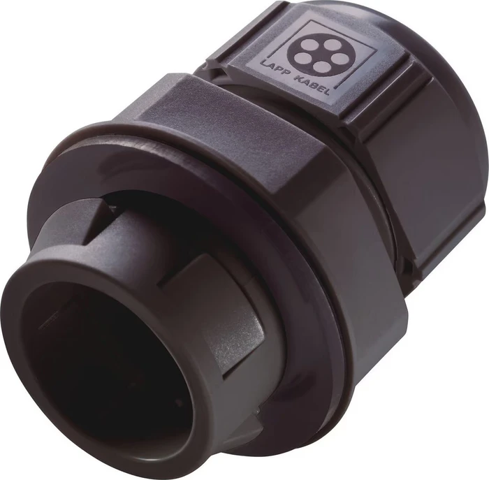 Lapp Kabel SKINTOP CLICK 16 RAL 9005 BK