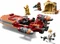 LEGO Star Wars Episoden I-VI - Luke Skywalkers Landspeeder Vorschaubild