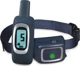 PetSafe Anti-Bell Halsband und Spray 60, schwarz
