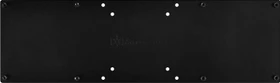 Silverstone MVA02 Intel NUC Monitorhalterung, 2-fach