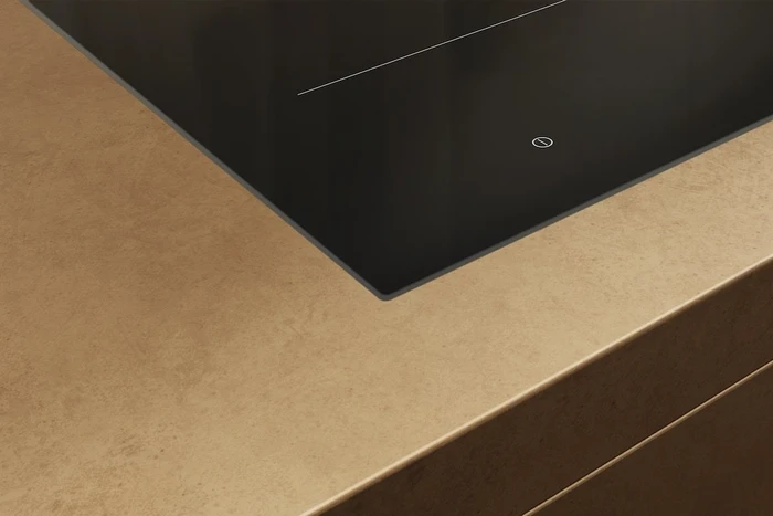 Miele KM 8575 FL Induktionskochfeld autark