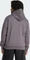 adidas Trefoil Essentials Hoodie grey strata (Herren) Vorschaubild