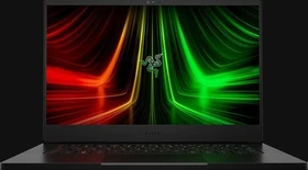 Razer Blade 14 (2022), Ryzen 9 6900HX, 16GB RAM, 1TB SSD, GeForce RTX 3080 Ti, DE (RZ09-0427PWA3-R3W1)