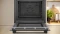 Neff N30 BMKS1200C Backofen (B2CCG6AK0 + Z12CP10A0) Vorschaubild