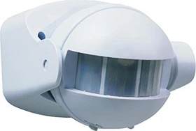 Smartwares ES34, Bewegungssensor, weiß (10.017.10)