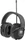 TechniSat STEREOMAN DAB+ OD Gehörschutz schwarz (0000/2920)