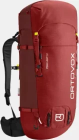 Ortovox Peak Light 32 cegnia rossa