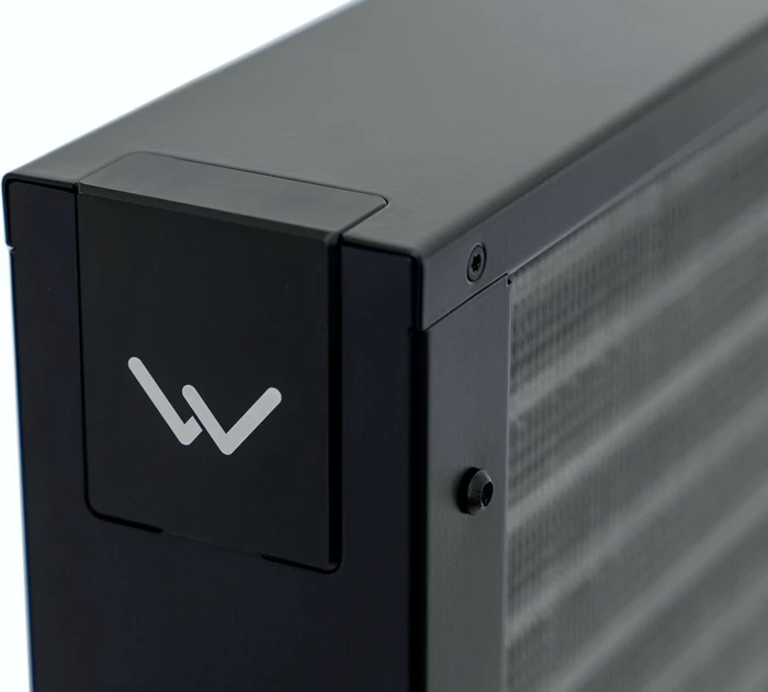 Watercool MO-RA IV 600 schwarz