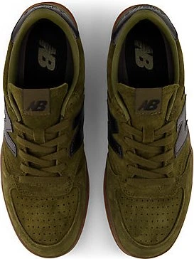 New Balance T500 woodland/black