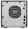 Netgear ReadyNAS 524X, 4GB RAM ECC, 1x RJ-45 10GBase-T, 1x RJ-45 1000Base-T Vorschaubild