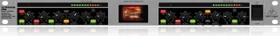 Behringer Ultragain Pro MIC2200