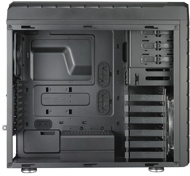 Cooler Master HAF XM