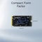 Integral M.2 2242 NVMe SSD Gen3 512GB, M.2 2242 / M-Key / PCIe 3.0 x4 Vorschaubild