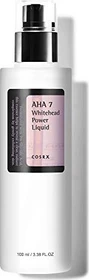 COSRX AHA/BHA Whitehead Power Liquid Serum, 100ml