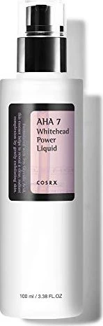 COSRX AHA/BHA Whitehead Power Liquid Serum, 100ml