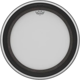 Remo Ambassador SMT Coated 22"