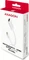 Axagon Mini DisplayPort 1.2/HDMI 1.4b Adapterkabel weiß, 0.15m Vorschaubild