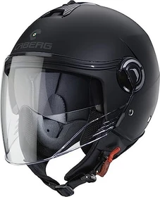 Caberg Riviera V4 X 17 matt schwarz