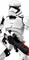 LEGO Star Wars Buildable Figures - First Order Stormtrooper Vorschaubild