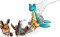 LEGO Pokémon SMART Play - Evoli und Lapras auf Schatzsuche Vorschaubild