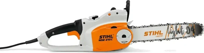 Stihl MSE 210 C-B 35cm Elektro-Kettensäge