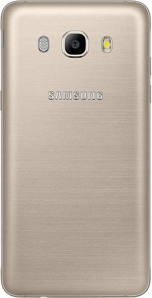 Samsung Galaxy J5 (2016) J510F gold