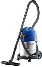 Nilfisk Buddy II 18 Inox Nass-/Trockensauger