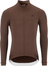 Craft CORE Bike Essence Trikot langarm prune (Herren)