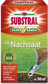 Evergreen Garden Care Substral Die Nachsaat, 1kg