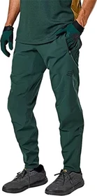 Fox Racing Defend 3L Water Fahrradhose lang emerald
