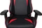 AKRacing Octane Gamingstuhl, schwarz/rot Vorschaubild