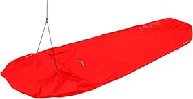 Salewa Powertex II Biwaksack red/anthracite