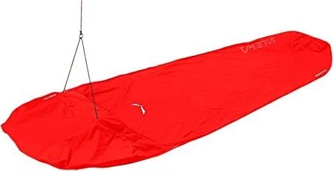 Salewa Powertex II Biwaksack red/anthracite