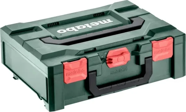 Metabo metaBOX 145M Werkzeugkoffer