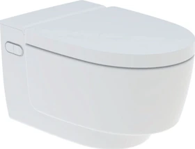 Geberit AquaClean Mera Classic WC-Komplettanlage Wand-WC weiß/weiß