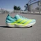adidas Adizero Takumi Sen 11 flash aqua/zero metalic/mint ton (Herren) Vorschaubild