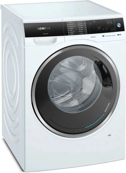 Siemens iQ700 WD14U593