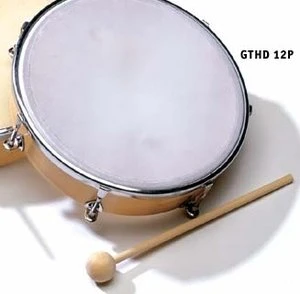 Sonor Global Hand Drum Plasic Head 12"