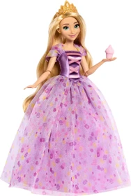Mattel Disney - Prinzessin - Birthday Celebration Rapunzel