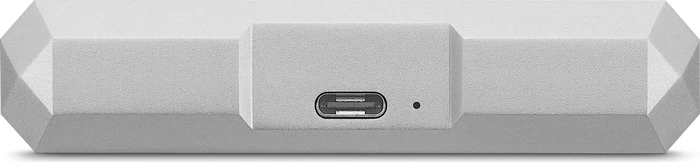 LaCie Mobile Drive, 5TB, USB-C 3.0