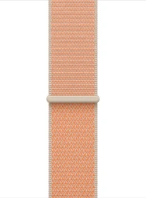 Apple Sport Loop für Apple Watch 40mm cantaloupe
