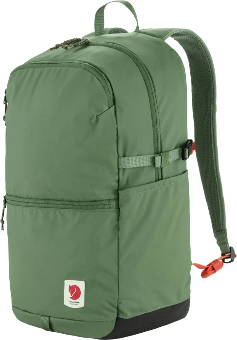 Fjällräven High Coast Backpack 24 grün