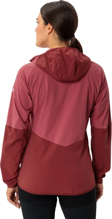 Vaude Tekoa Jacke redeva (Damen)