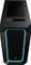 AeroCool Project7 P7-C0 schwarz, Glasfenster Vorschaubild