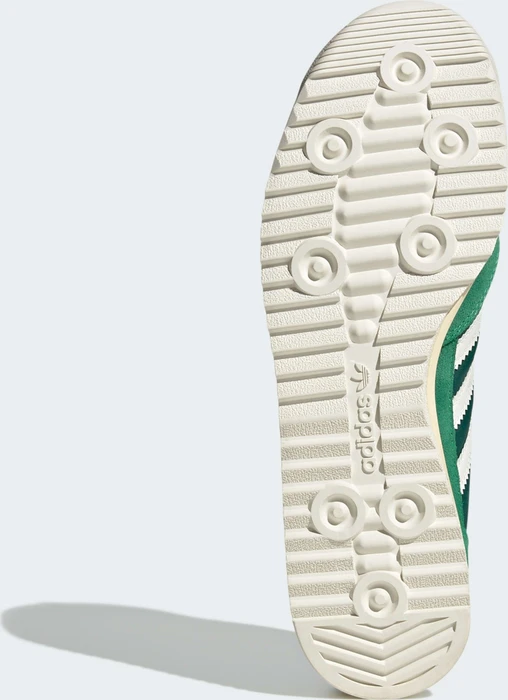 adidas SL 72 RS green/core white/collegiate green