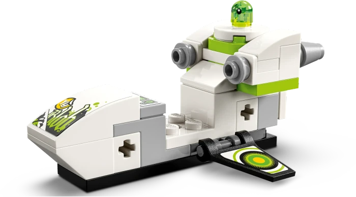 LEGO DREAMZzz - Mateos Geländeflitzer